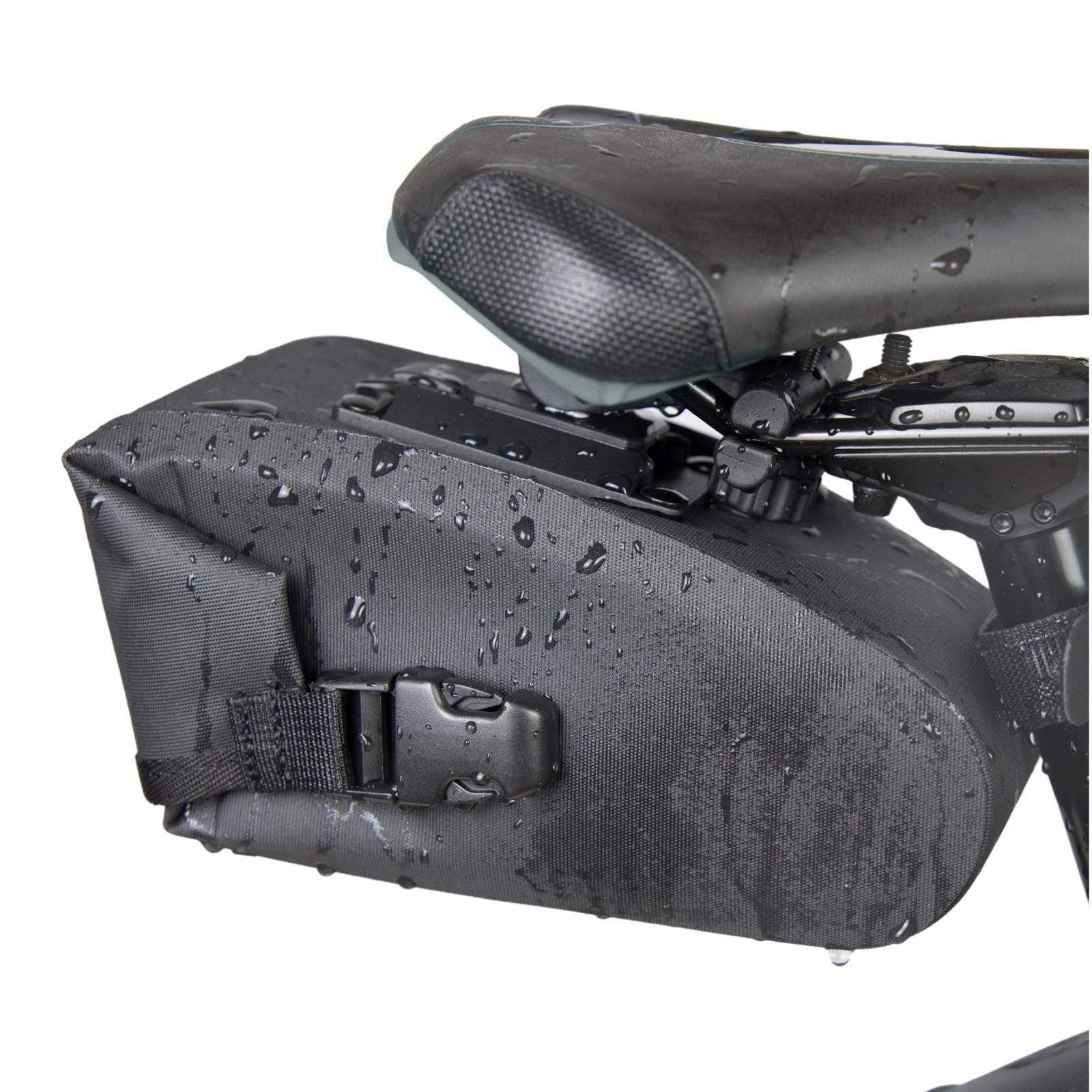 Speed-Monster Saddle Bag