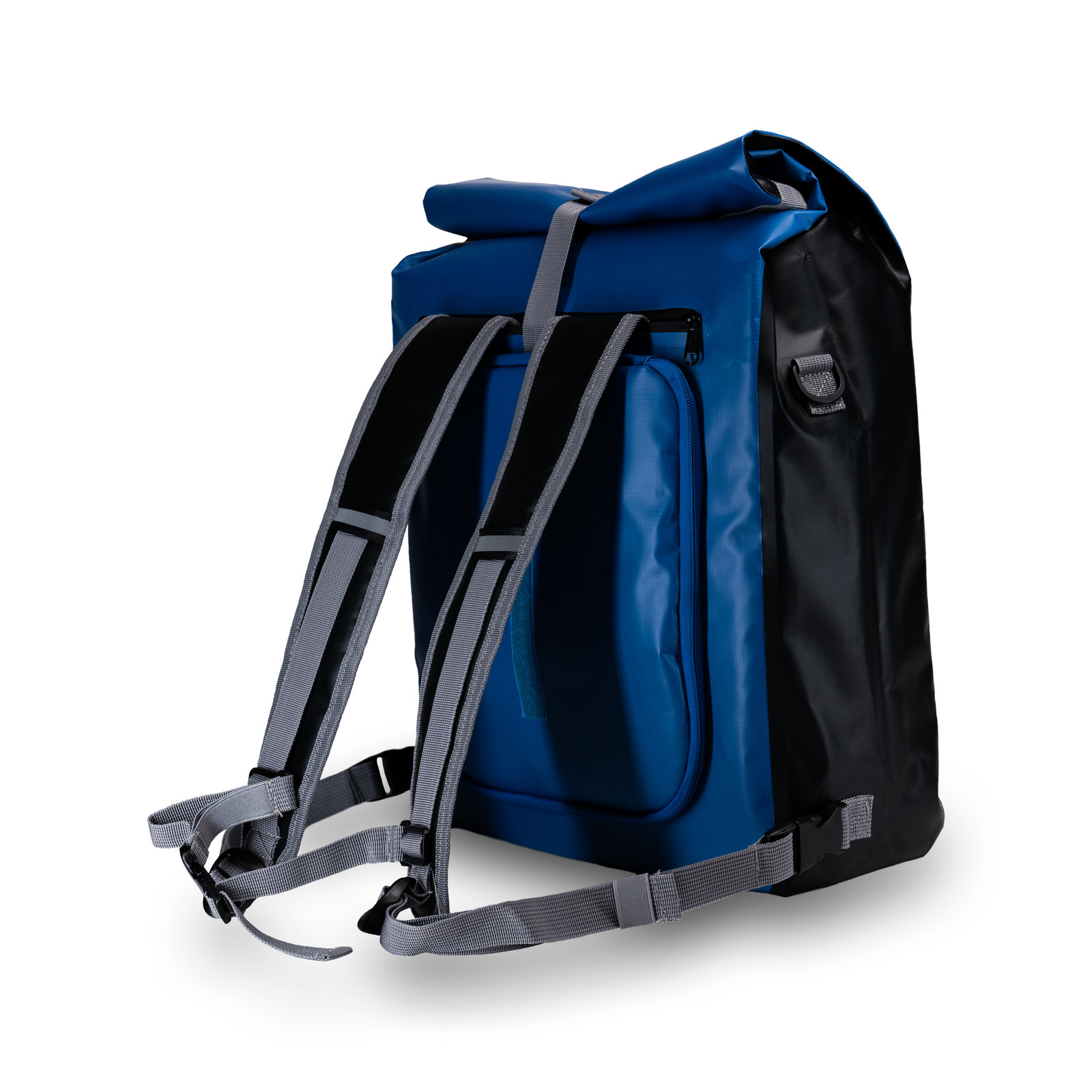 MONSTERANDO 3 in 1 Drybag (Version 1) blau