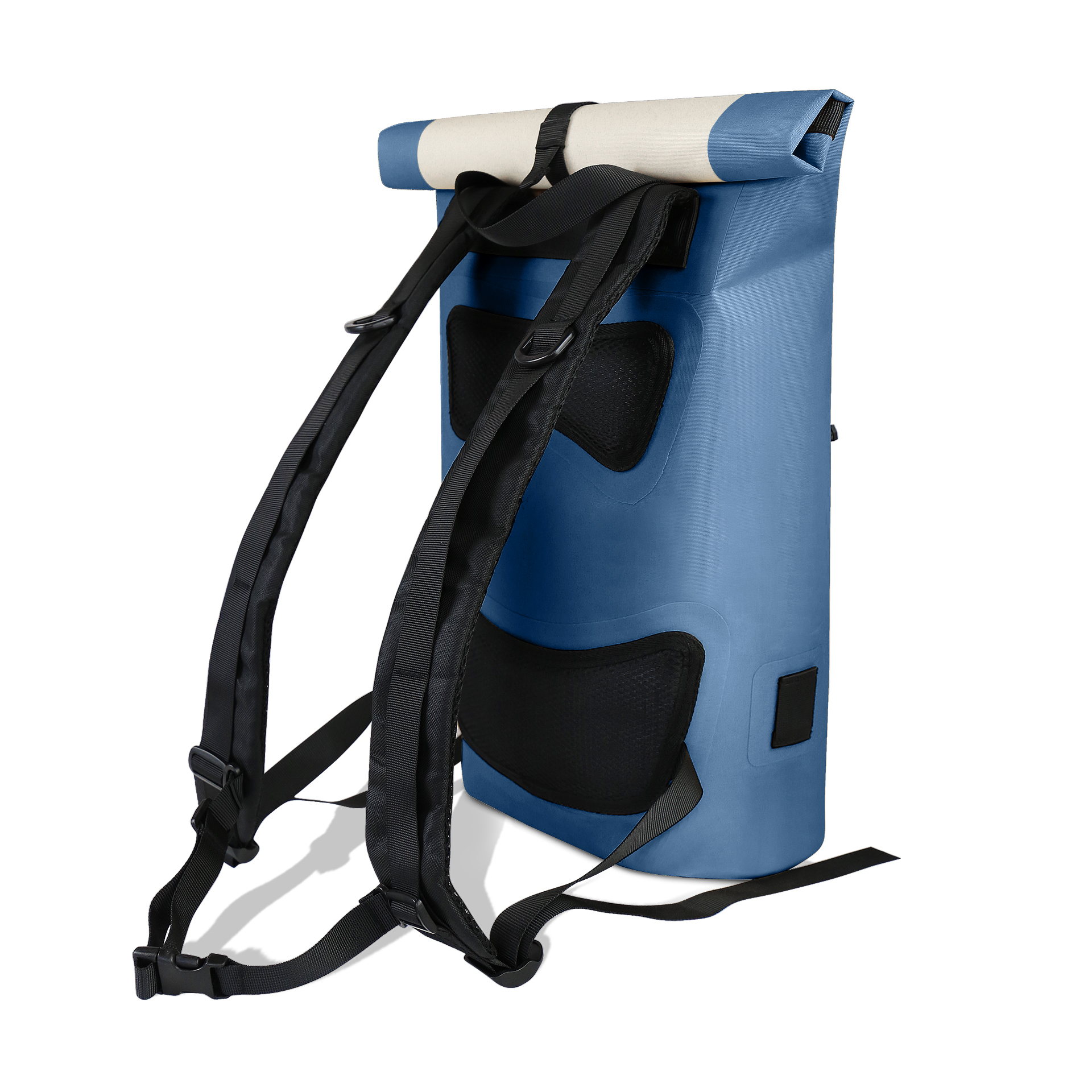 MONSTERANDO 20 Liter Daypack (B-Ware) blau