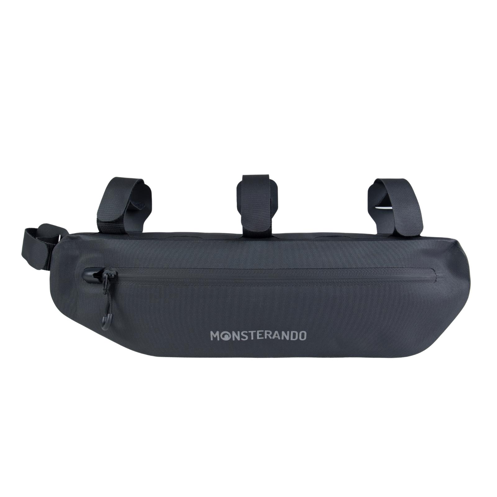Travel-Monster Frame Bag Travel-Monster Frame Bag