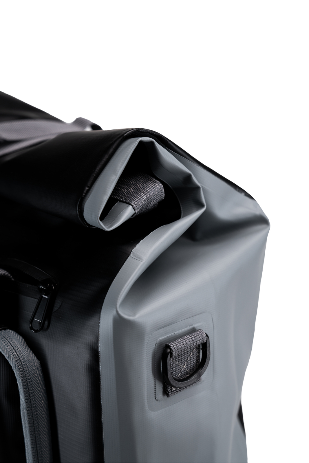 Travel-Monster 3in1 Bike Bag Business, schwarz